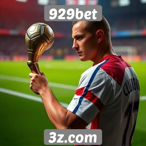 Dicas para iniciantes em apostas no 929bet