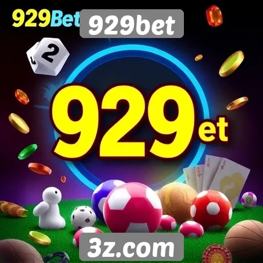 929bet oferece diversas opções de jogos online