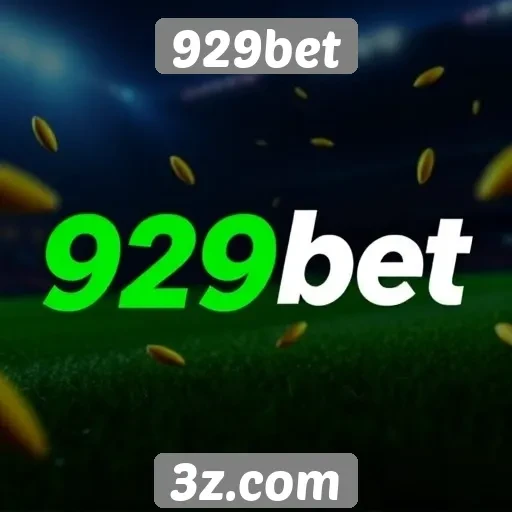 Comparativo de promoções e bônus oferecidos pelo 929bet