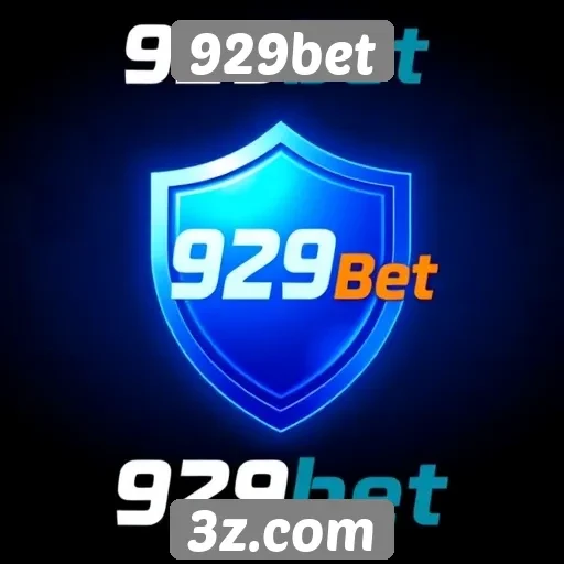 929bet oferece promessas de segurança em jogos online