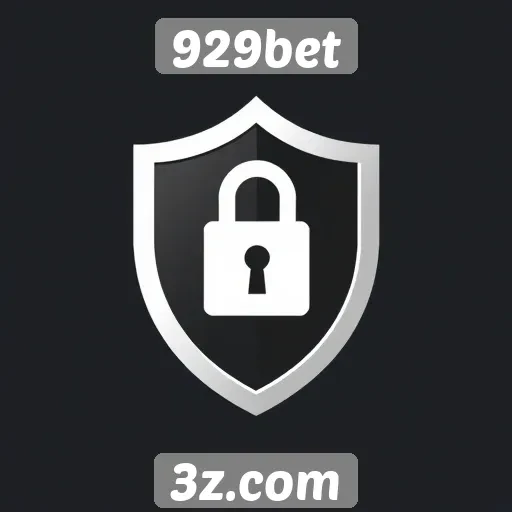 Avaliação da segurança do site 929bet