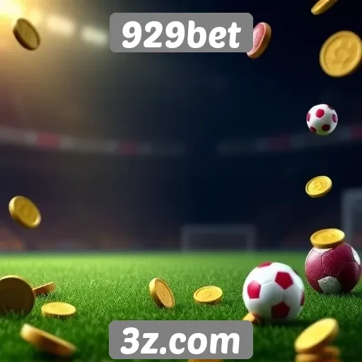 Comparação das ofertas de bônus em 929bet