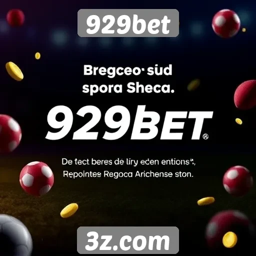 Ofertas de bônus e promoções no 929bet