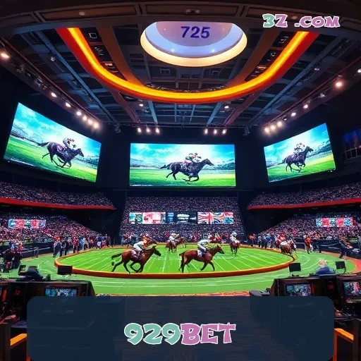 929bet: A Confiança e Diversão que Você Procura em Jogos Online