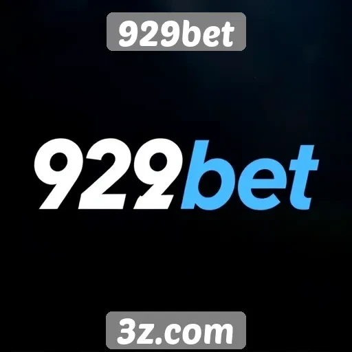 Evolução dos jogos disponíveis no 929bet