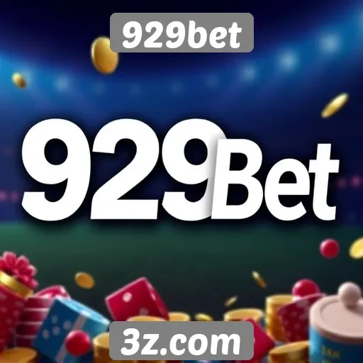 Análise da plataforma de jogos 929bet