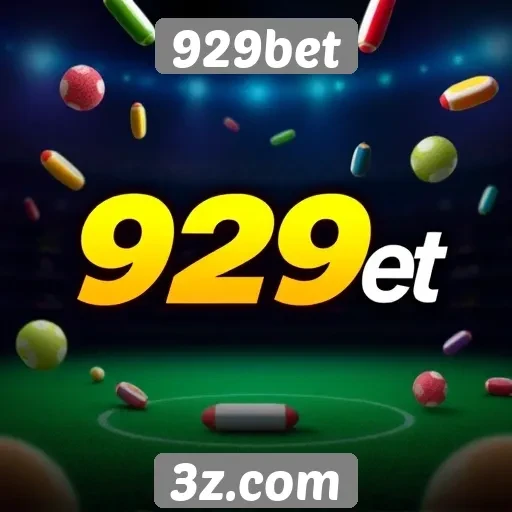 As opções de jogos disponíveis na plataforma 929bet