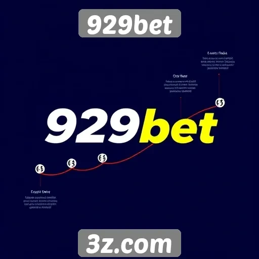 História e evolução do site 929bet