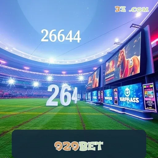 929bet: Promoções que Transformam Seu Jogo em Ganhos