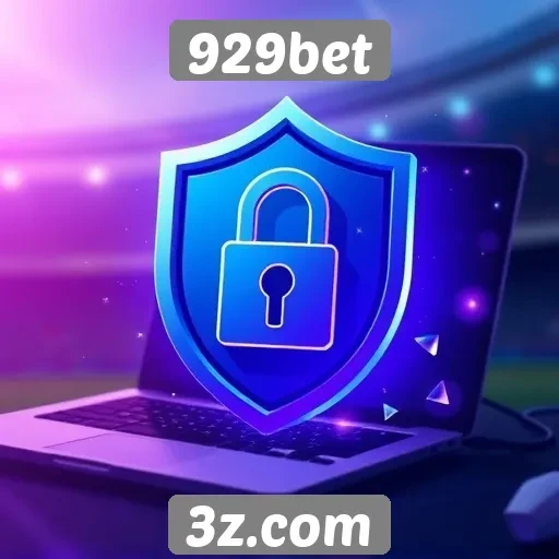 Avaliação da segurança no site 929bet