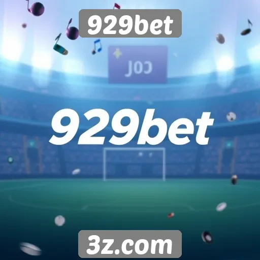 Tecnologia e inovação nas plataformas de jogos do 929bet