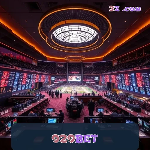 929bet VIP: Benefícios Exclusivos que Você Não Pode Perder!